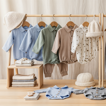 Vêtements pour garçons
