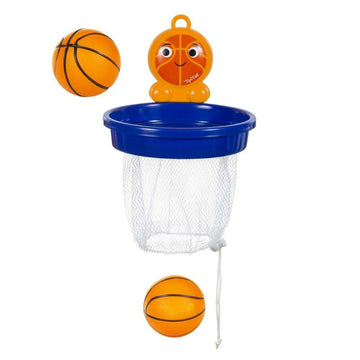 Balle de Bain – Dunk Time