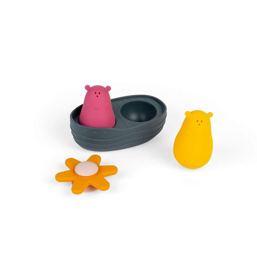 Set de Bain Sensoriel