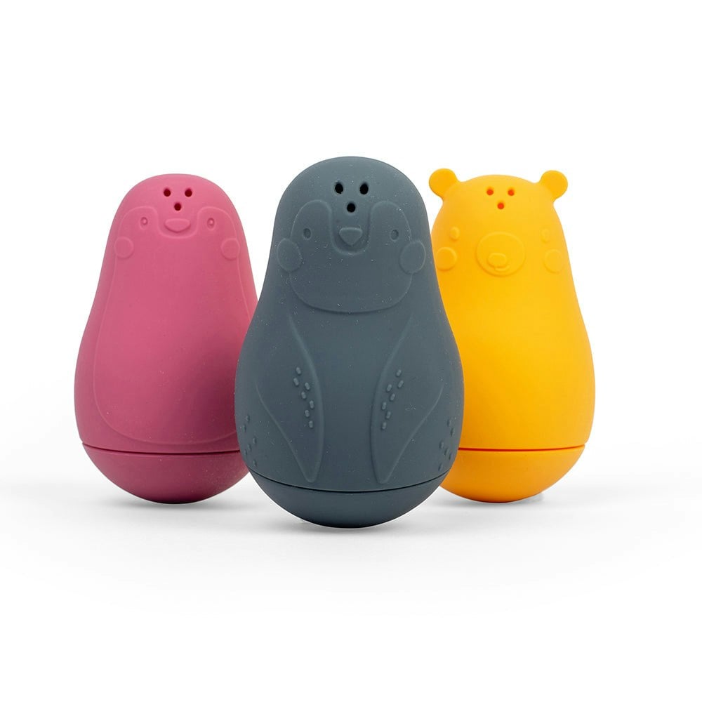 Jouets de Bain Compagnons