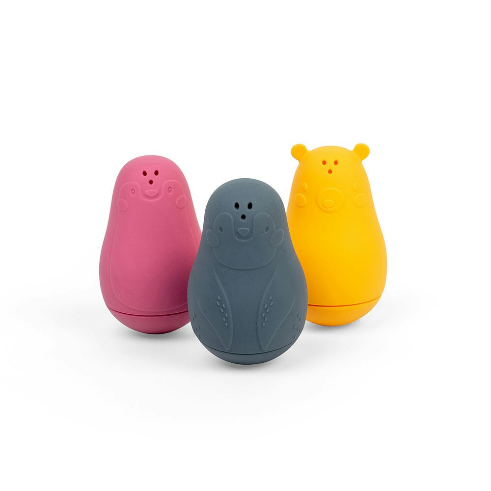 Jouets de Bain Compagnons