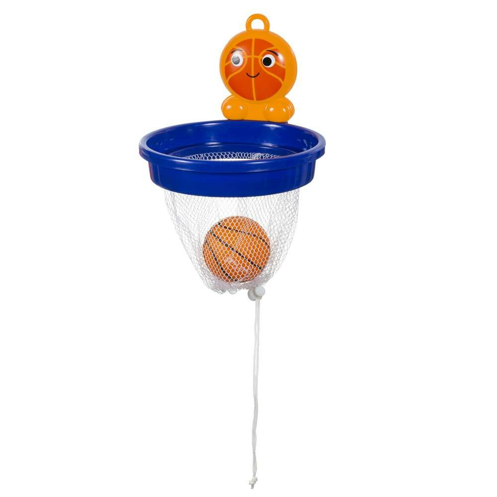 Balle de Bain – Dunk Time