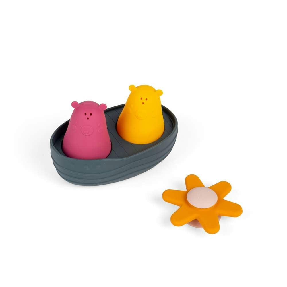 Set de Bain Sensoriel