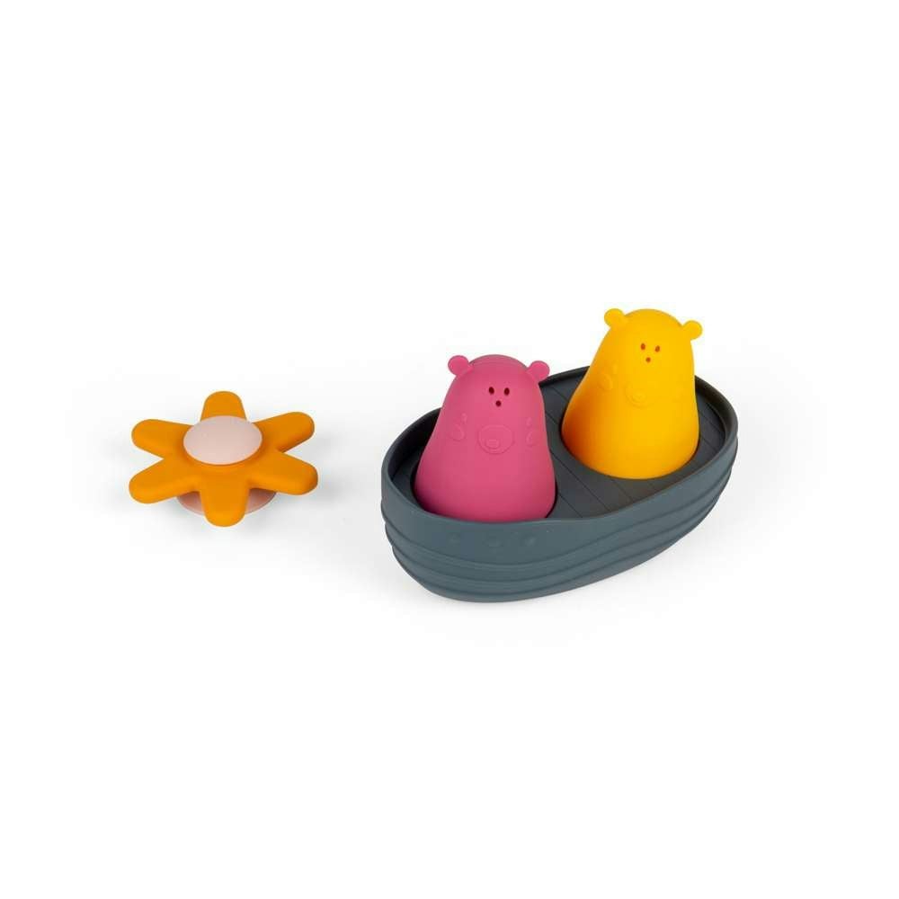 Set de Bain Sensoriel