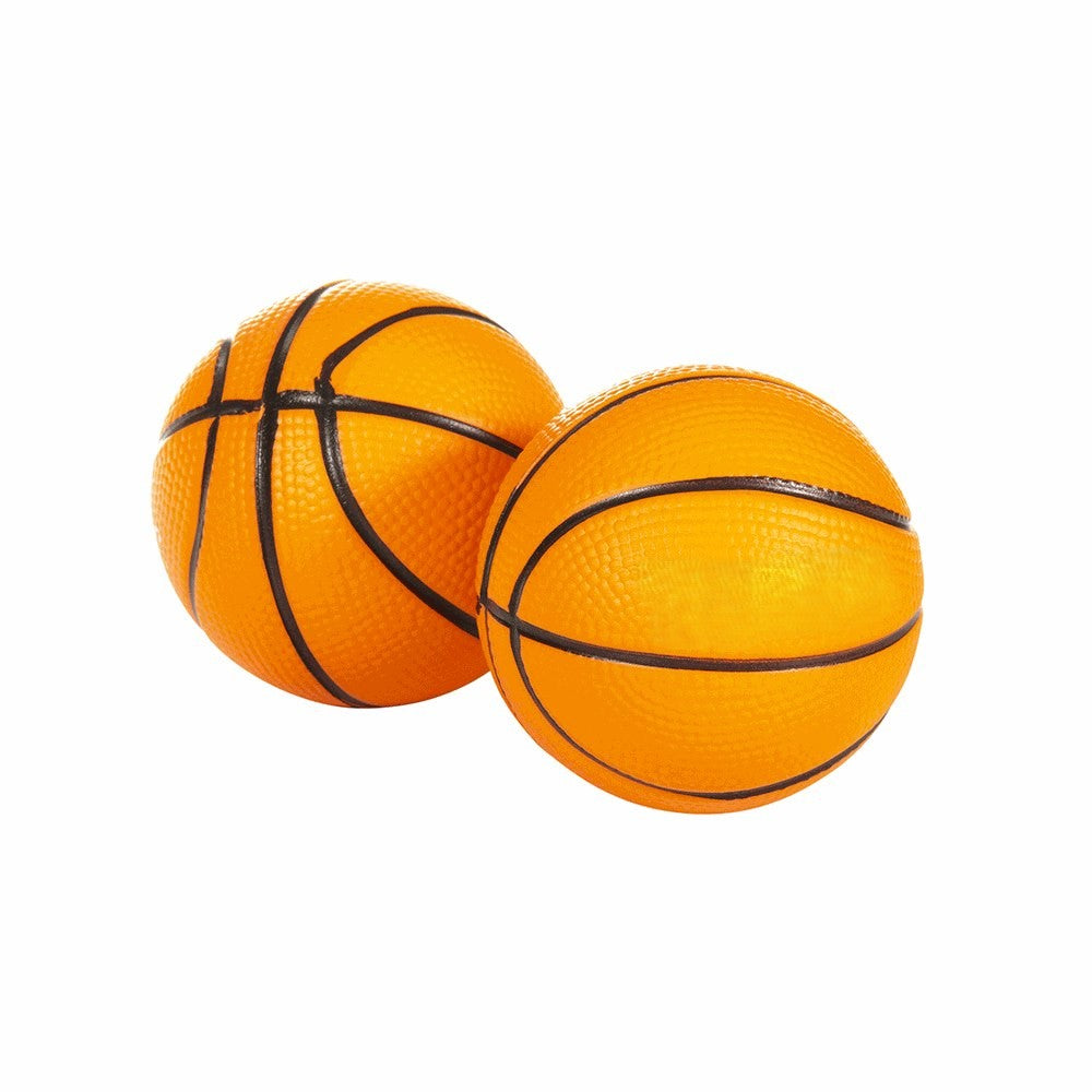 Balle de Bain – Dunk Time