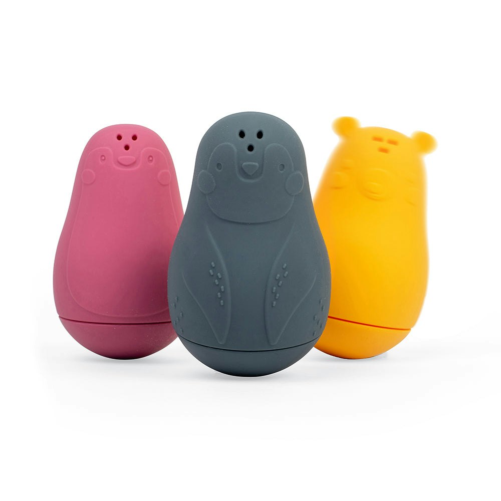 Jouets de Bain Compagnons