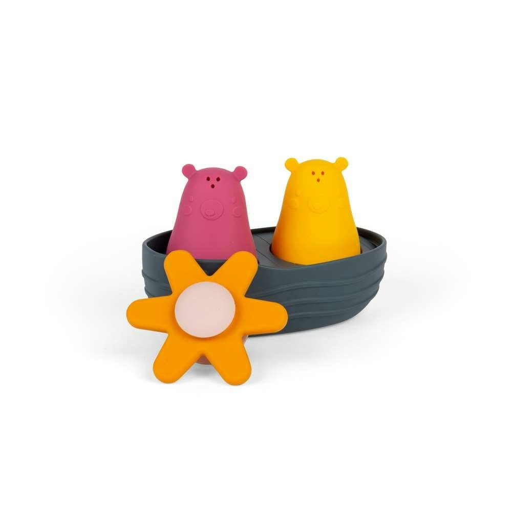 Set de Bain Sensoriel