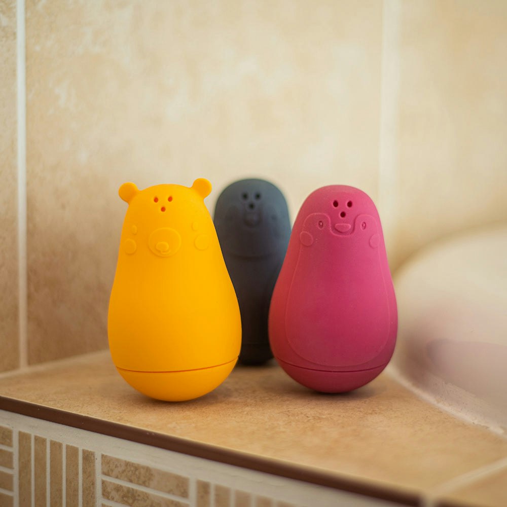 Jouets de Bain Compagnons