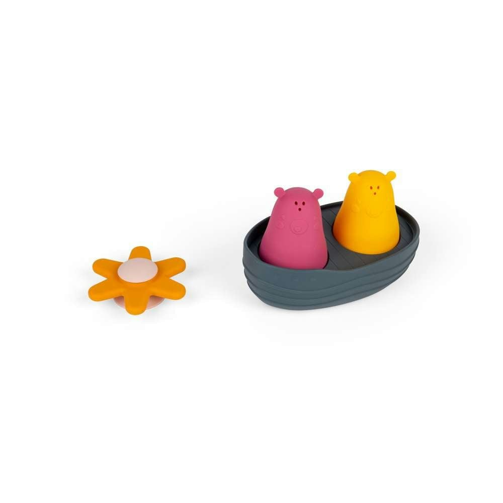 Set de Bain Sensoriel
